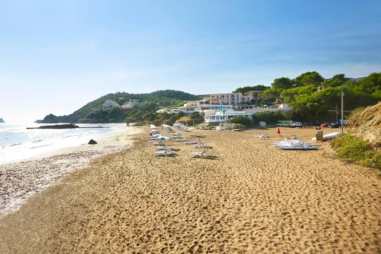 Foto - Invisa Hotel Club Cala Blanca