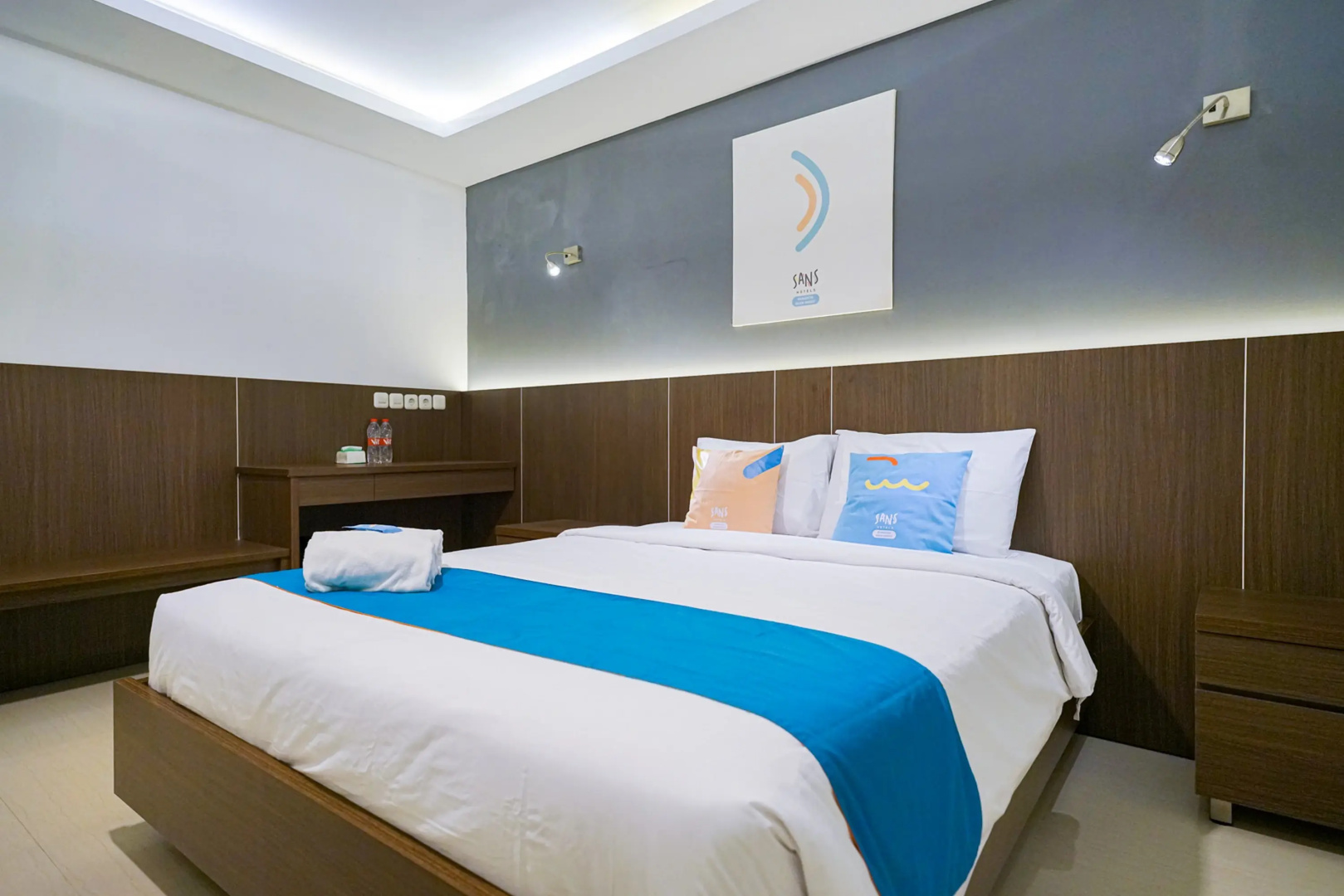 Photo - Sans Hotel Rumah Kita Daan Mogot