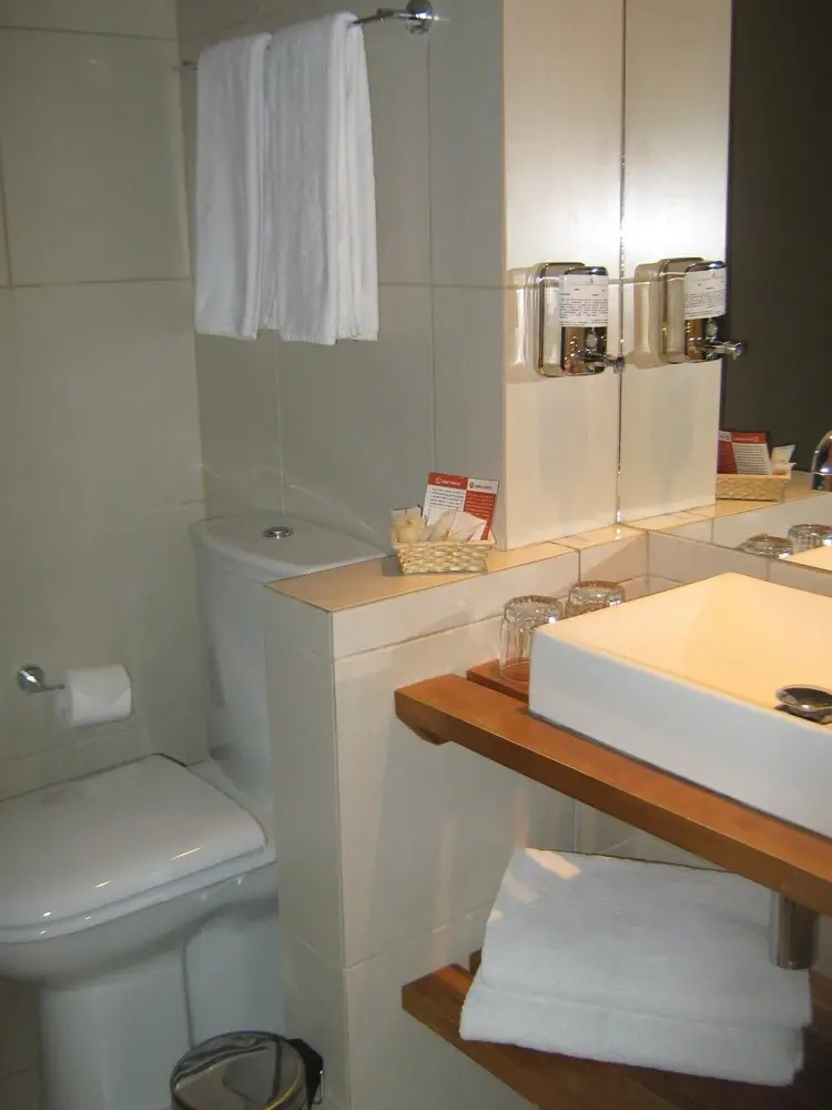 Photo - Hotel Almasur Express Punta Arenas