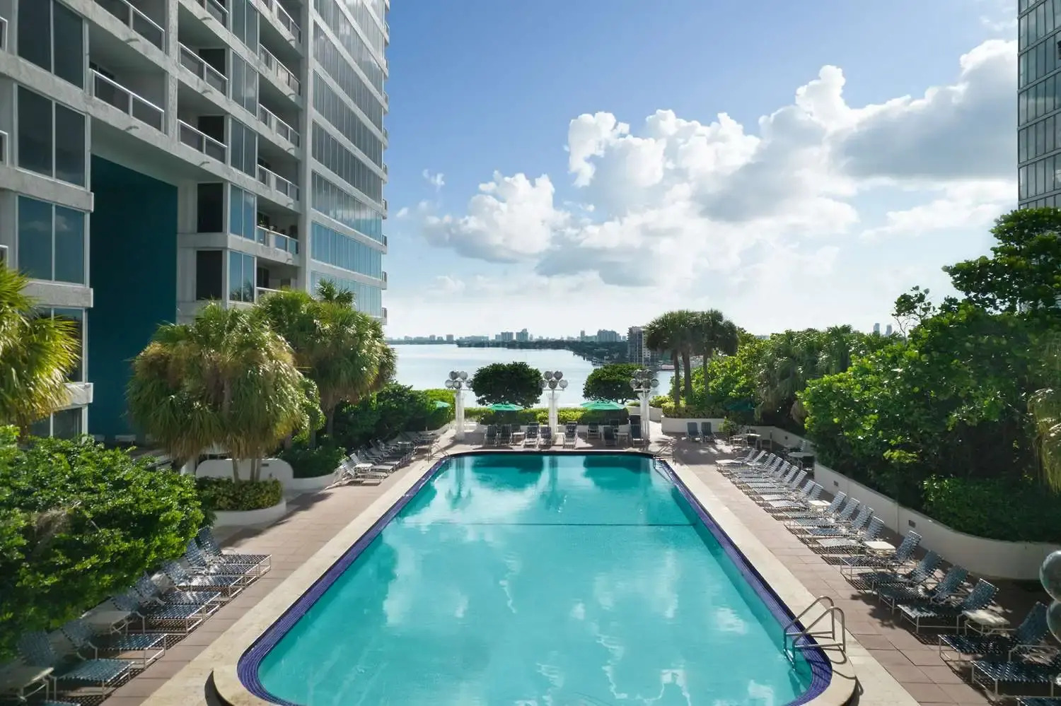 Photo - DoubleTree by Hilton Grand Hotel Biscayne Bay