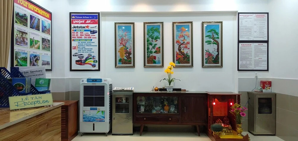 Foto - Hoi An New Life Homestay & Villa
