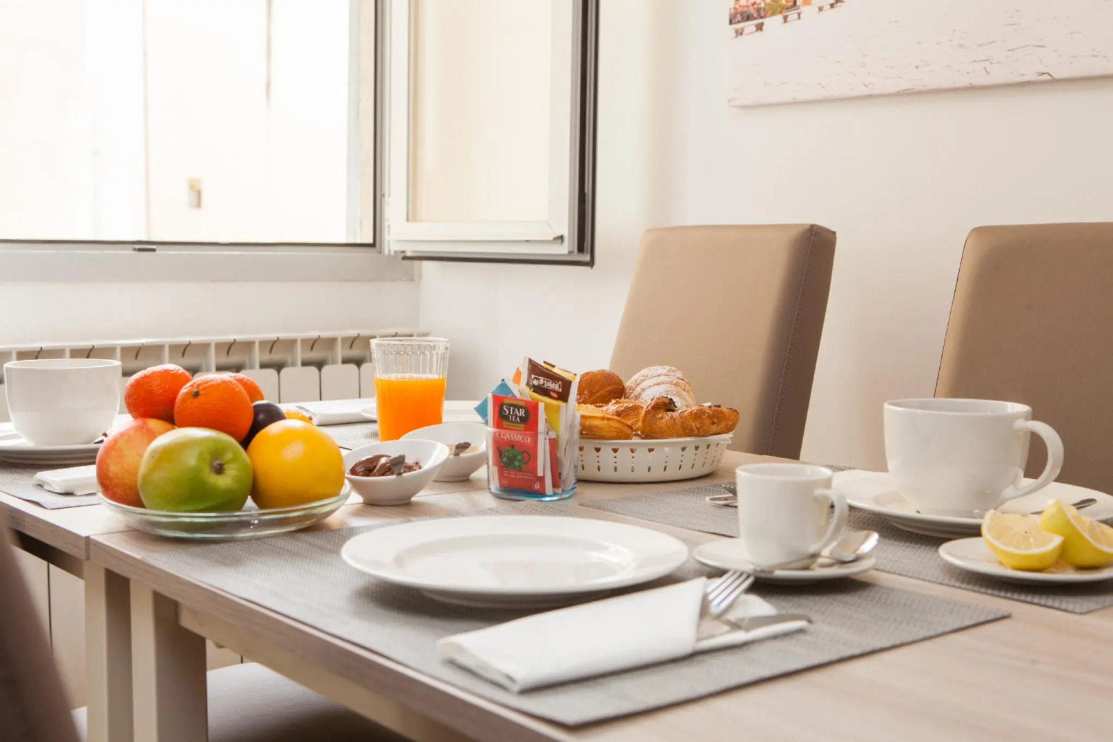 Photo - Le Tre Lune Suites