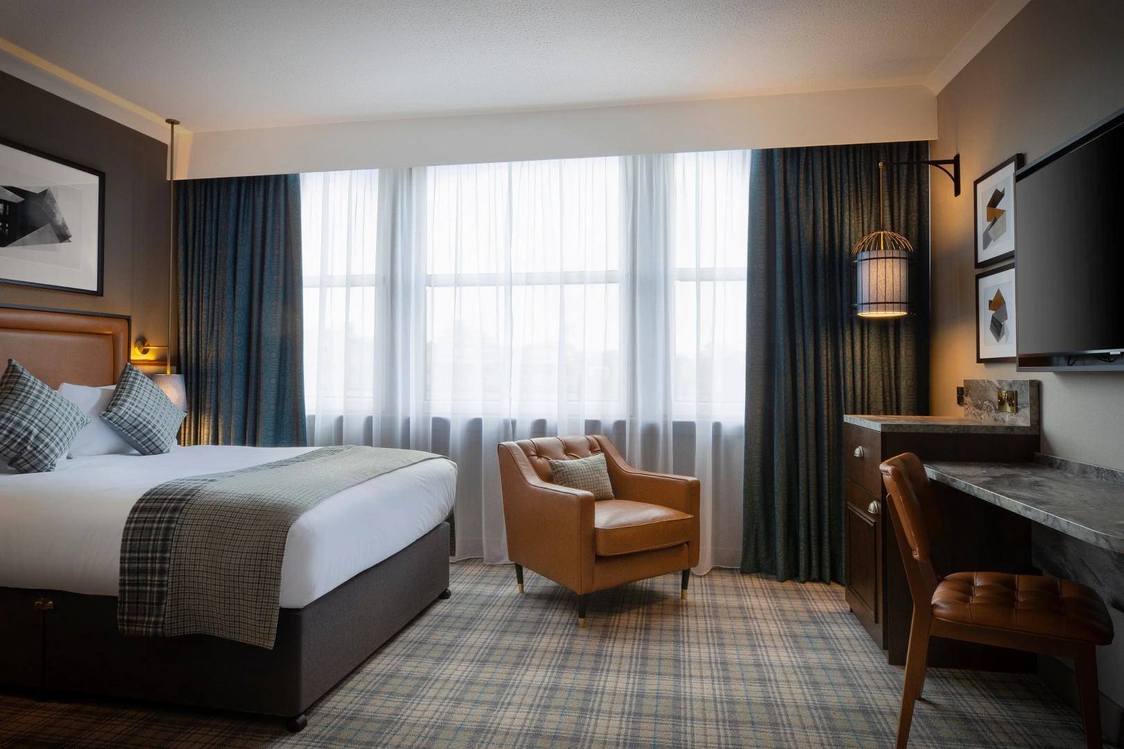 Foto - Leonardo Royal Hotel Edinburgh