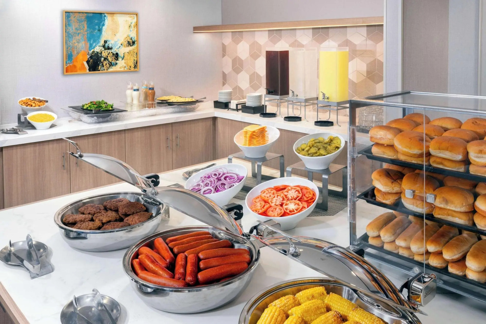 Foto - Homewood Suites by Hilton Tampa Airport - Westshore