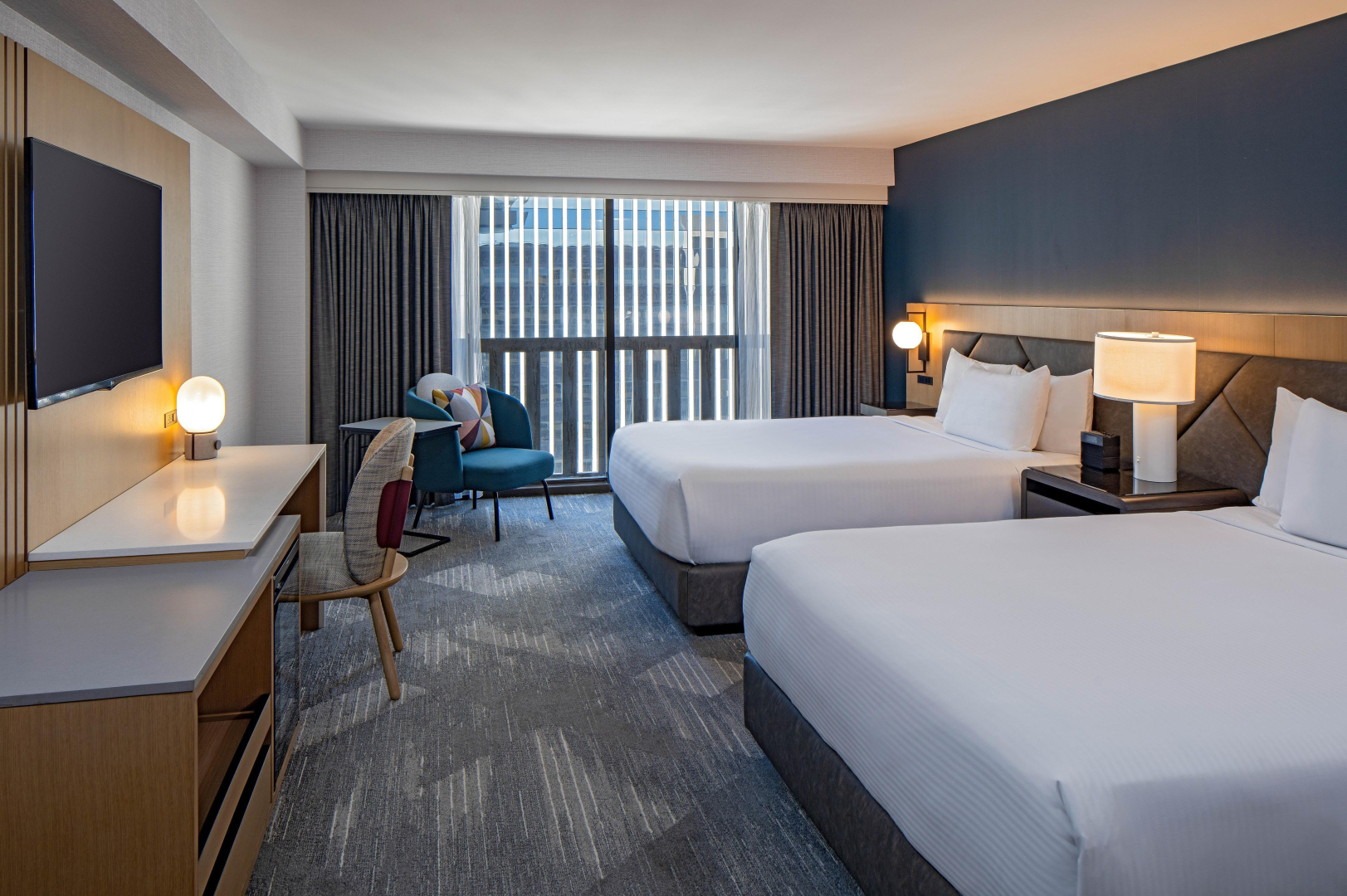 Foto - Hyatt Regency San Francisco