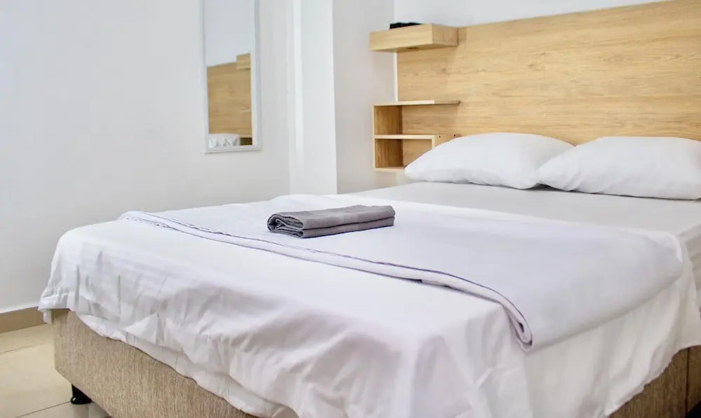 Foto - Hotel Grand Horizon Rodadero