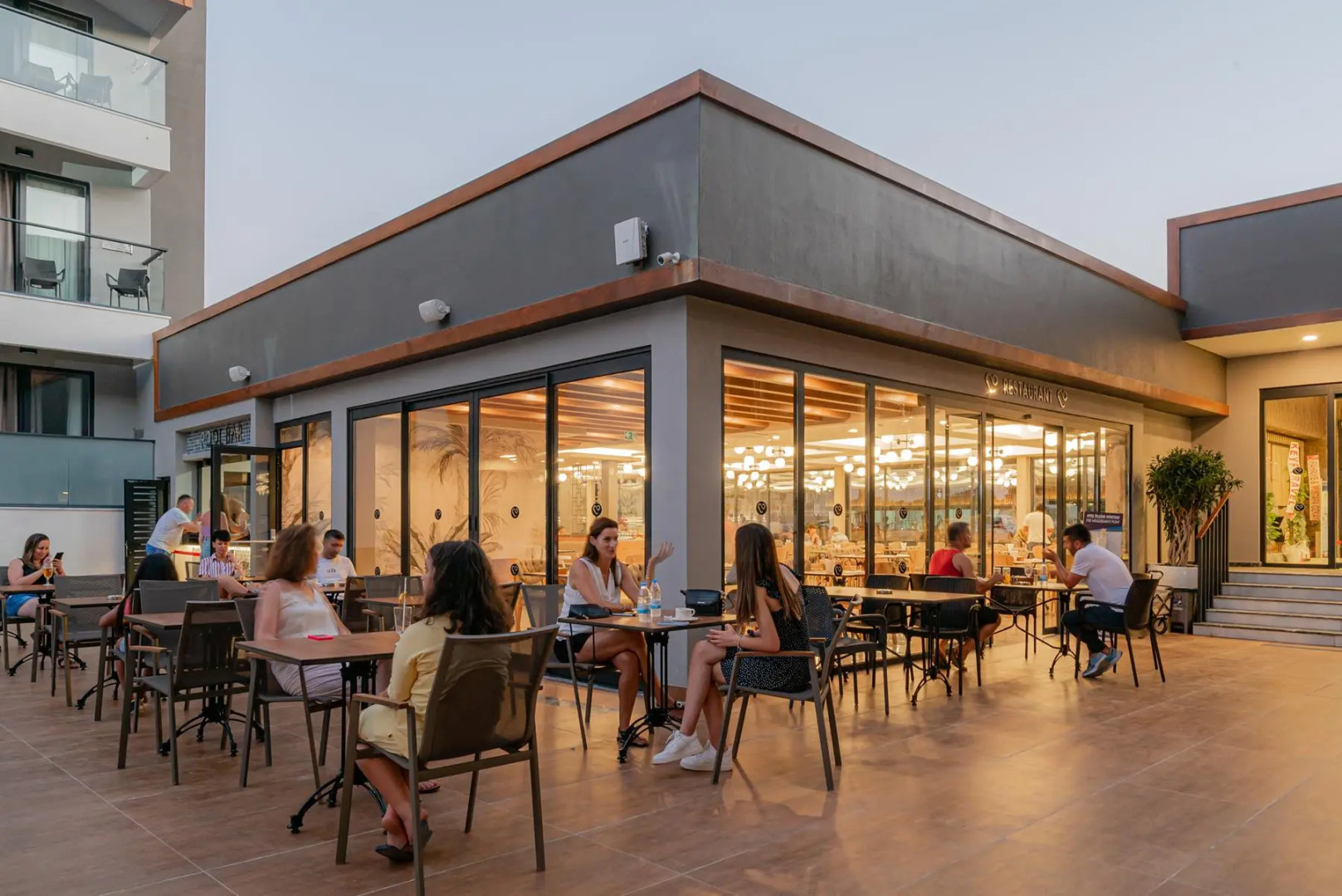 Photo - Side Amour Hotel