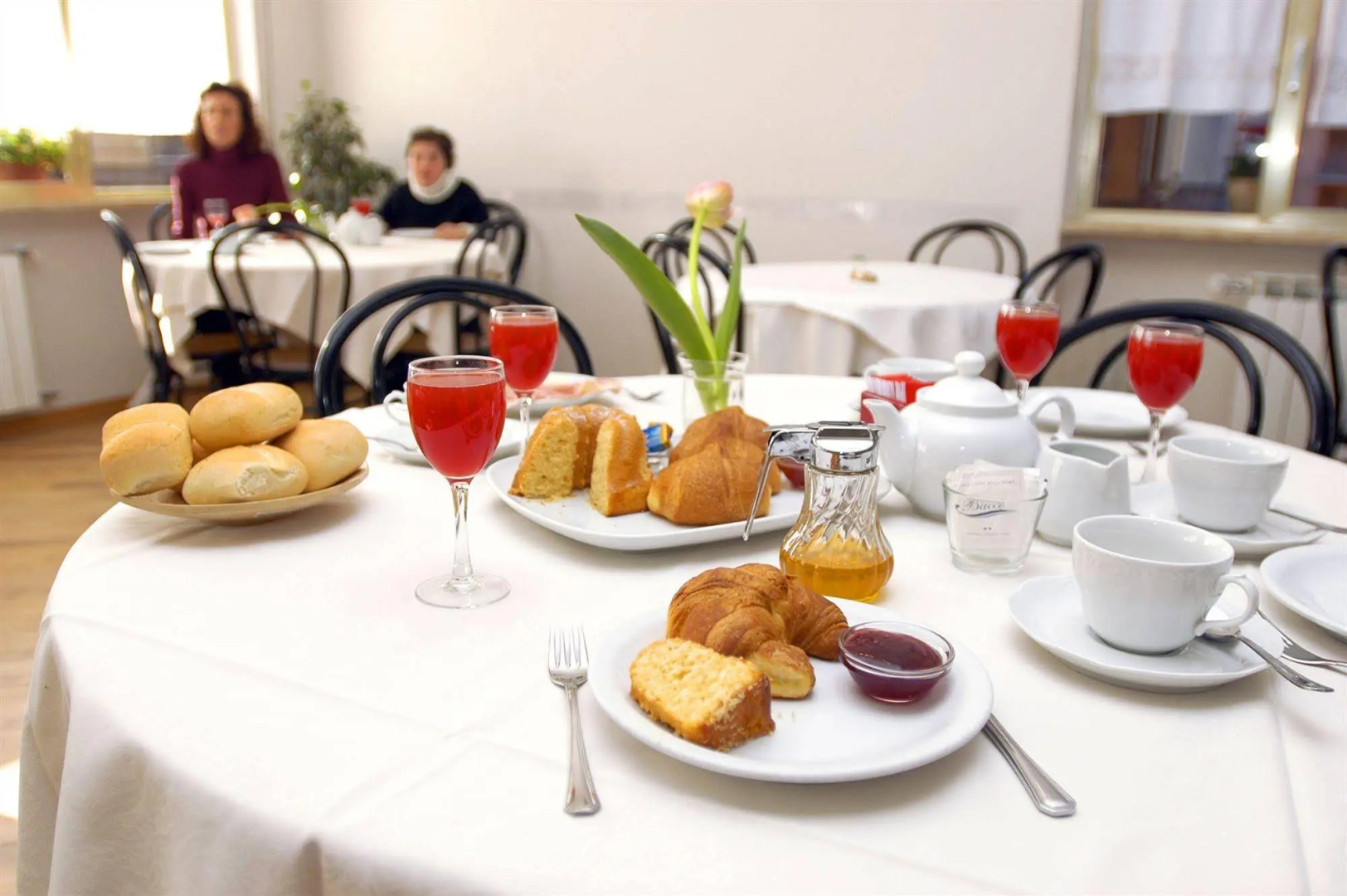 Photo - Hotel Bacco Rooms and Breakfast