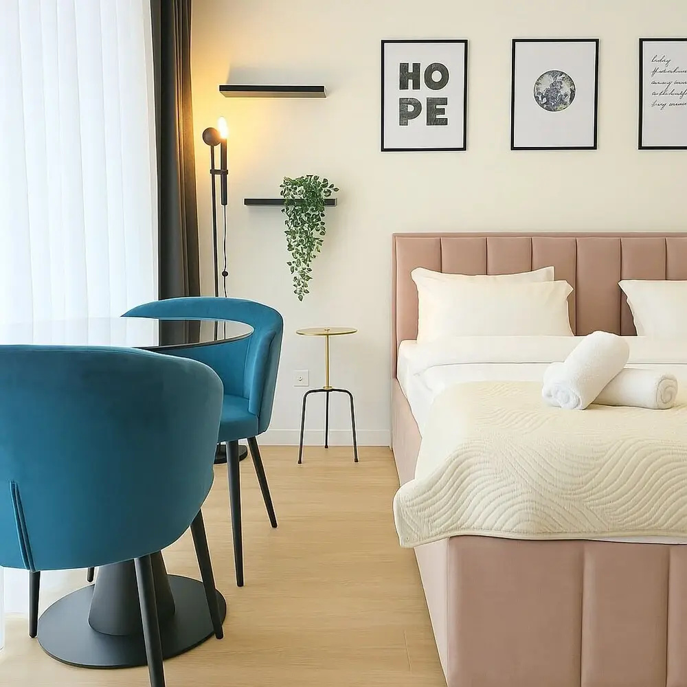 Foto - Queen's Park Residence Apartments