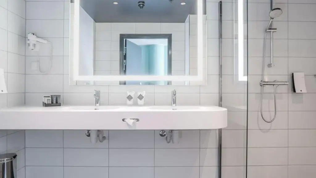 Foto - Thon Hotel Cecil