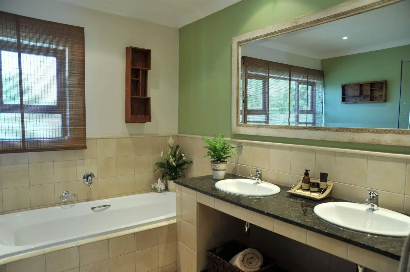 Foto - Claires of Sandton Luxury Guest House