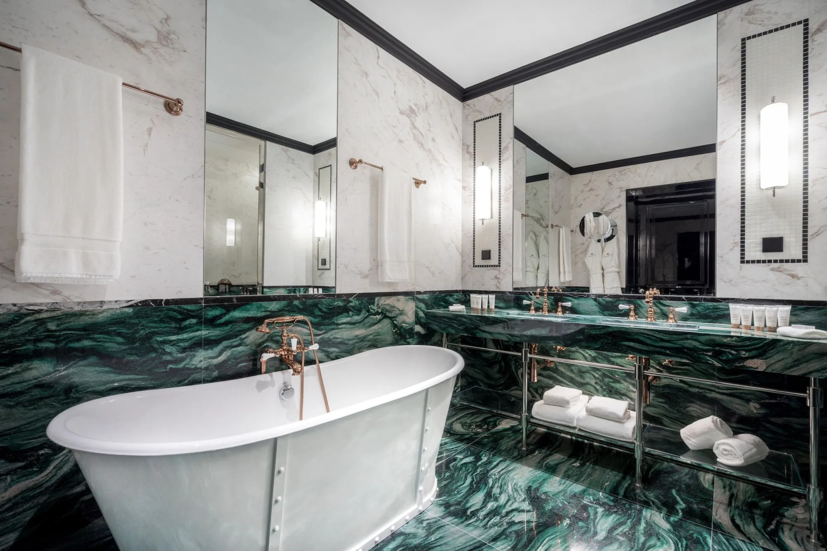 Foto - The One Monumental Palace