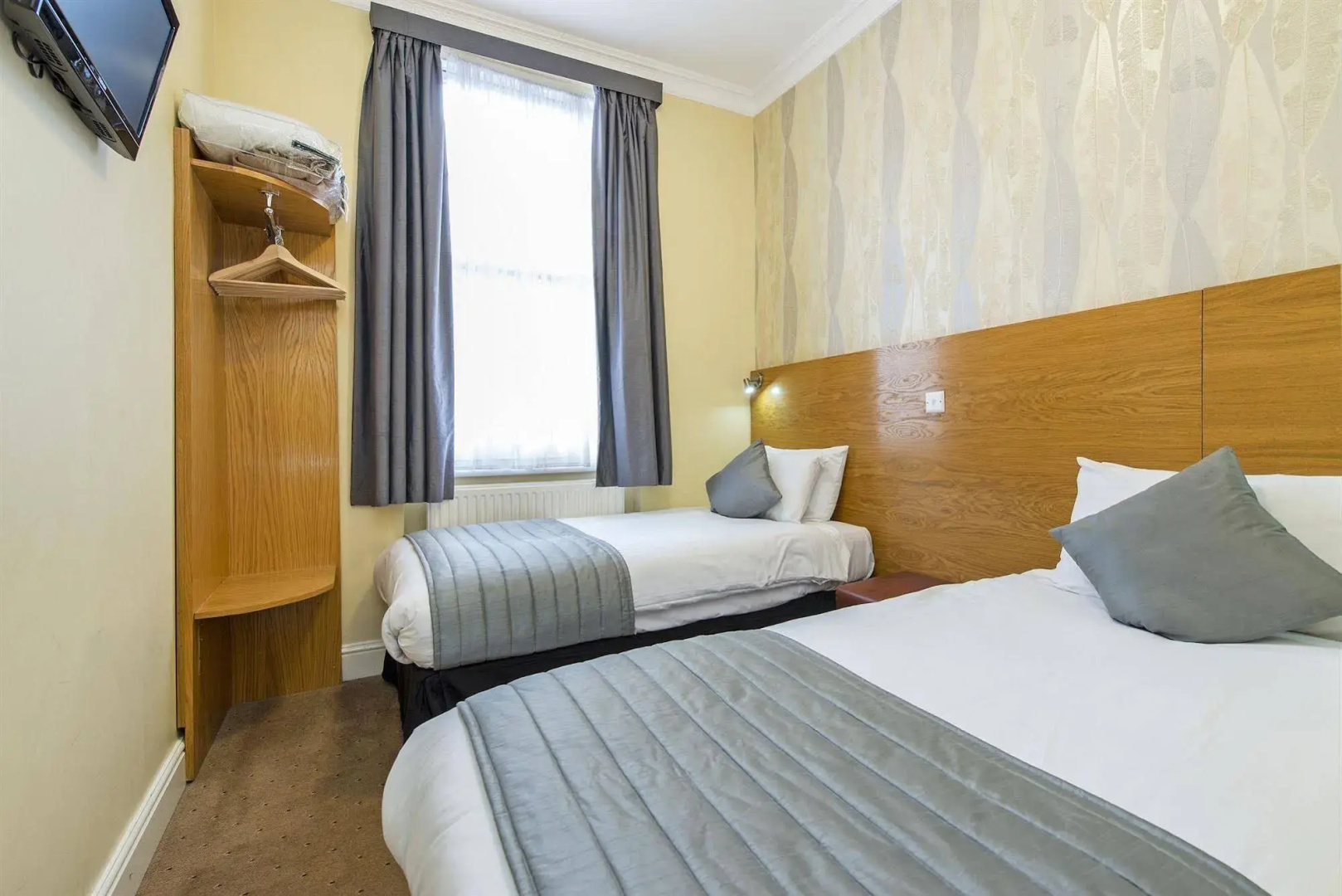 Foto - Lidos Hotel