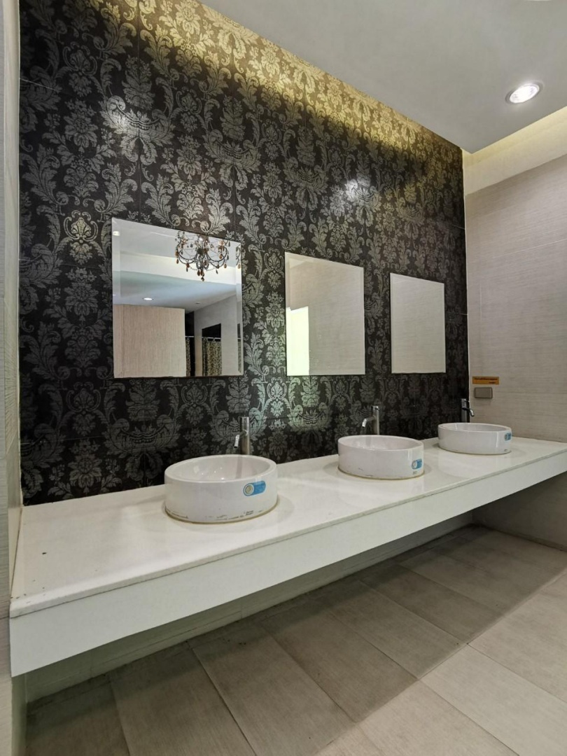 Suklutai Hotel & Serviced Apartment