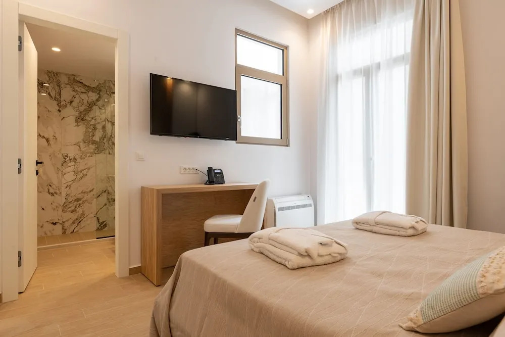 Foto - The 12th City Hotel