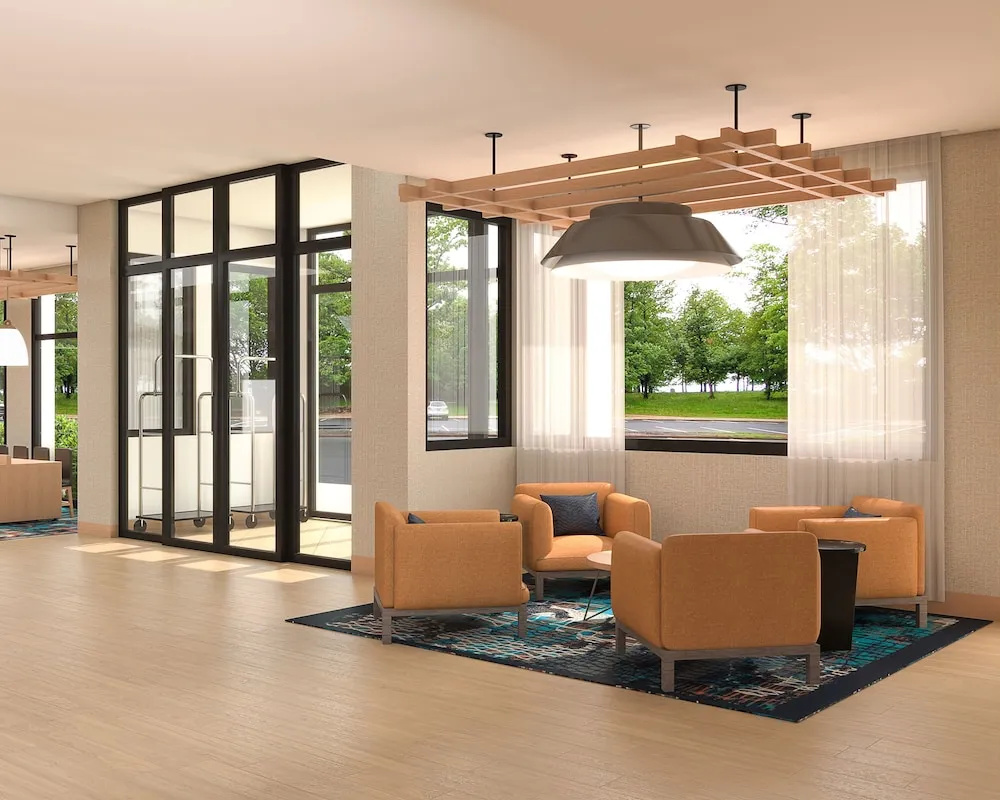 Photo - Hyatt Place Sacramento International Airport