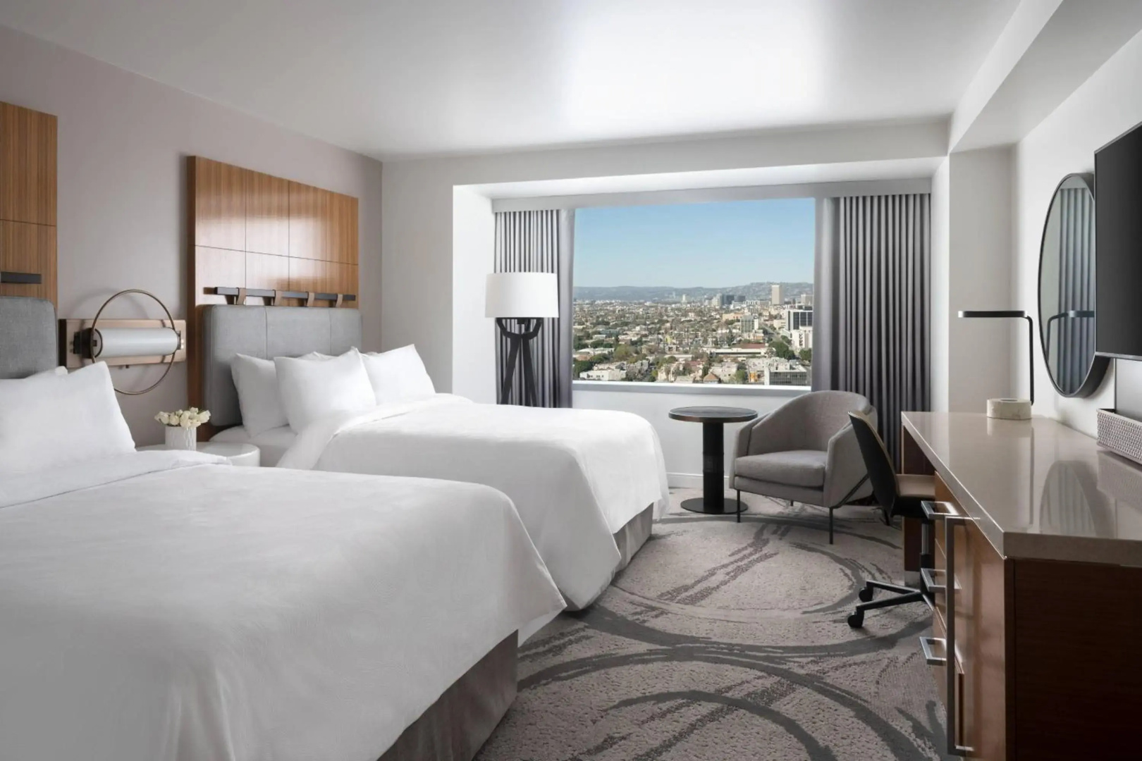 Foto - JW Marriott Los Angeles L.A. LIVE