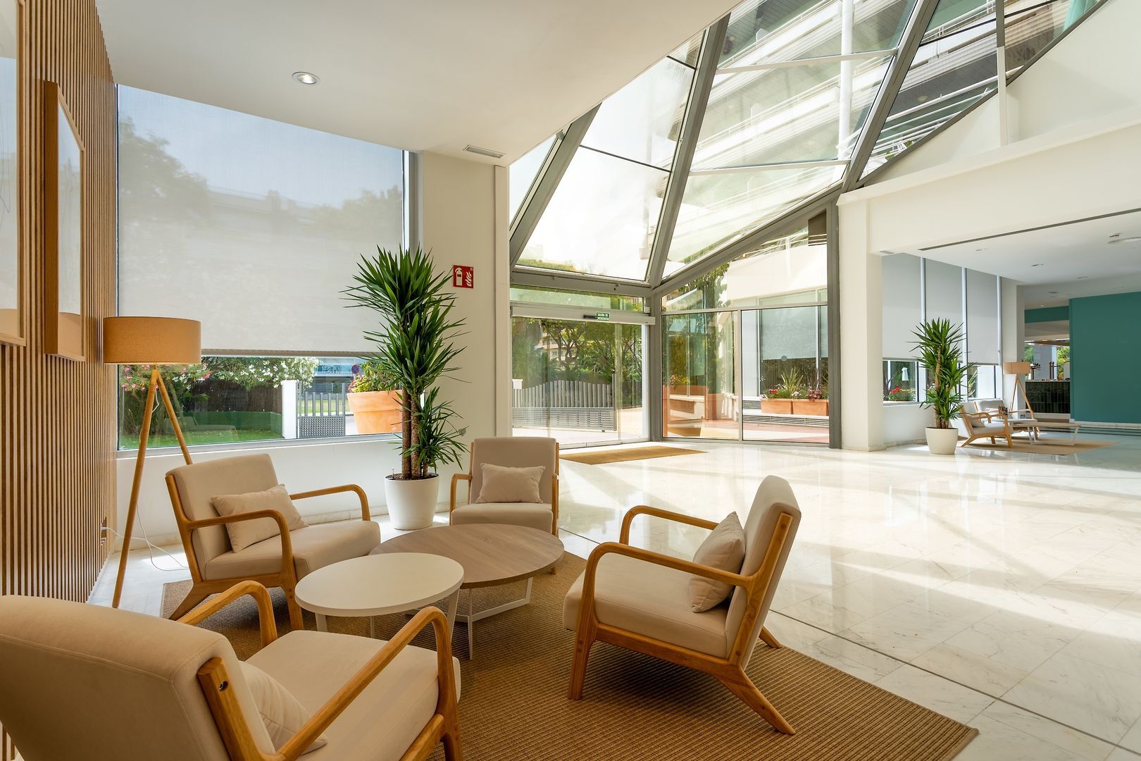 Foto - Ponient Pirámide Salou by PortAventura World