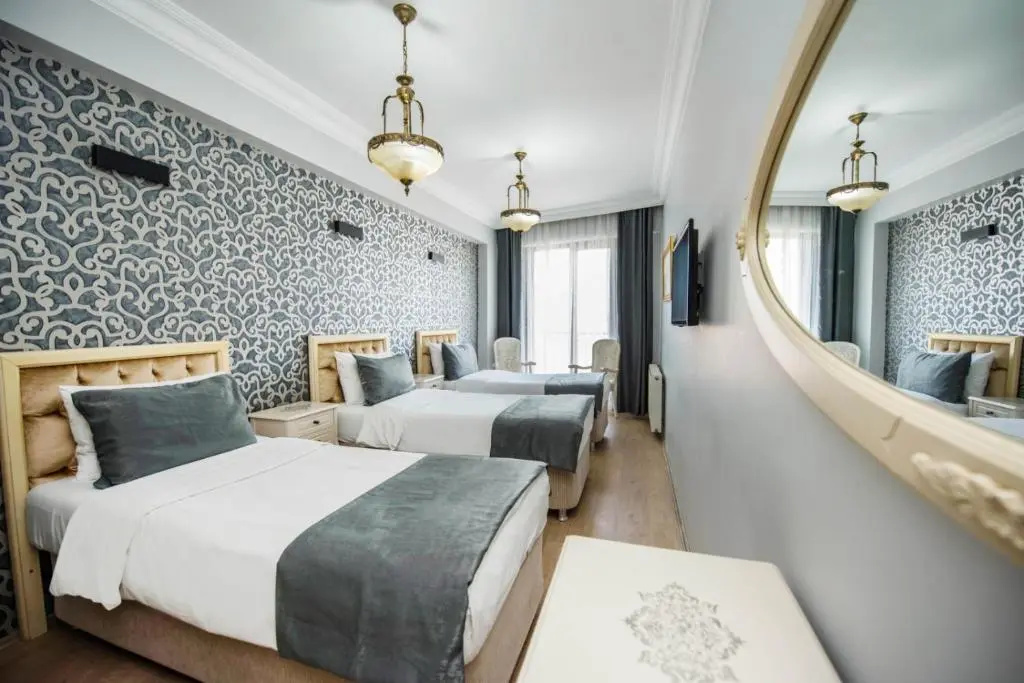 Foto - Pera Life Premium Hotel