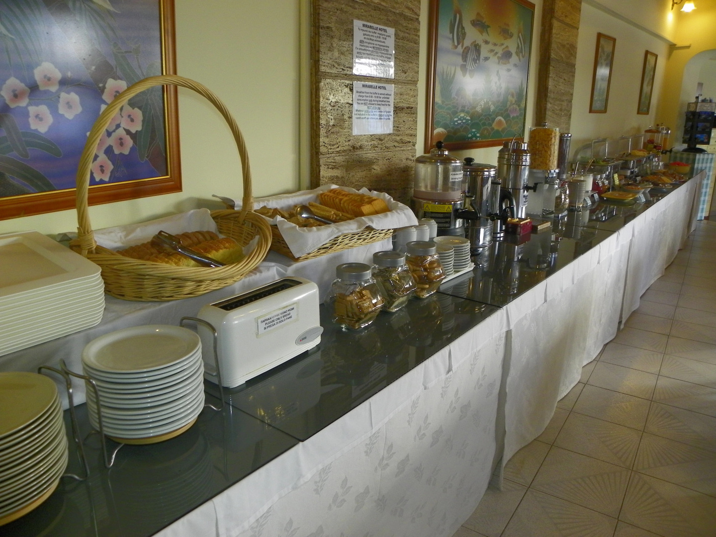 Foto - Mirabelle Hotel
