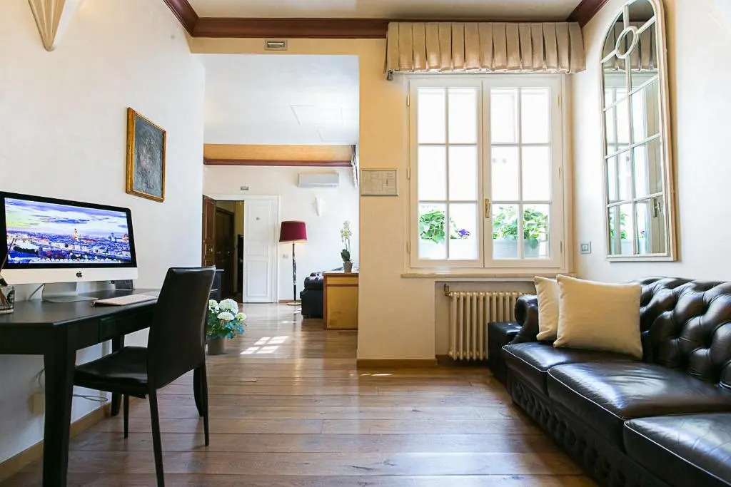 Foto - Residenza Gambrinus