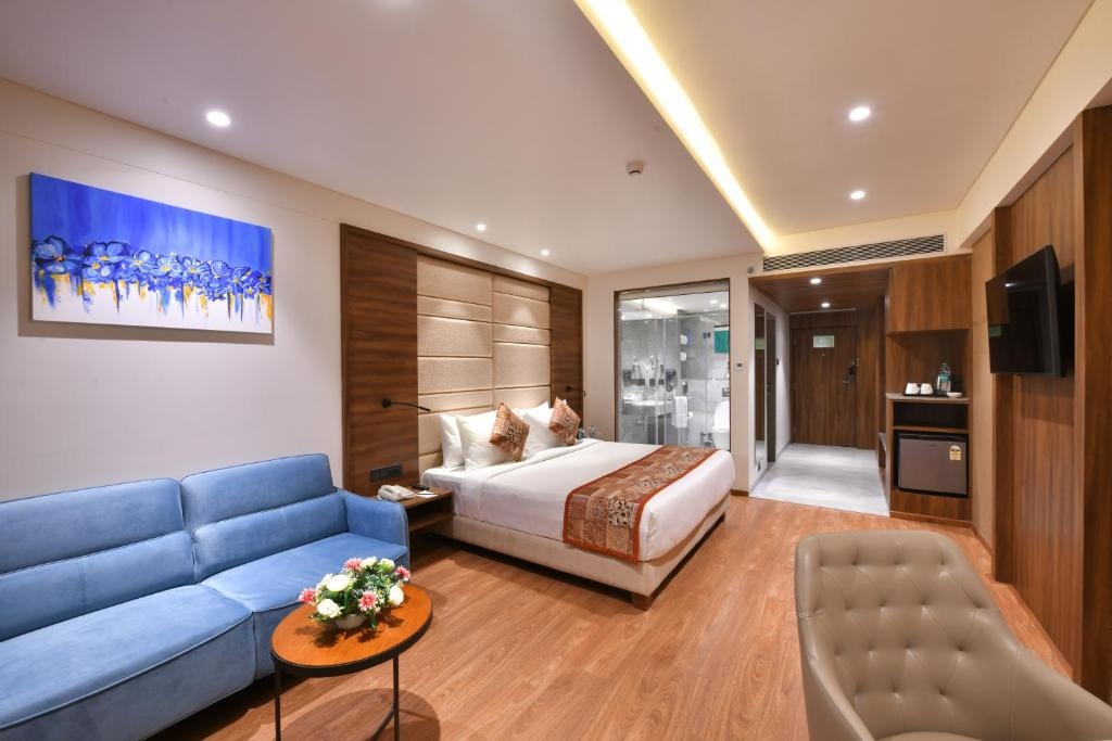 Regenta Fairlark Vadodara