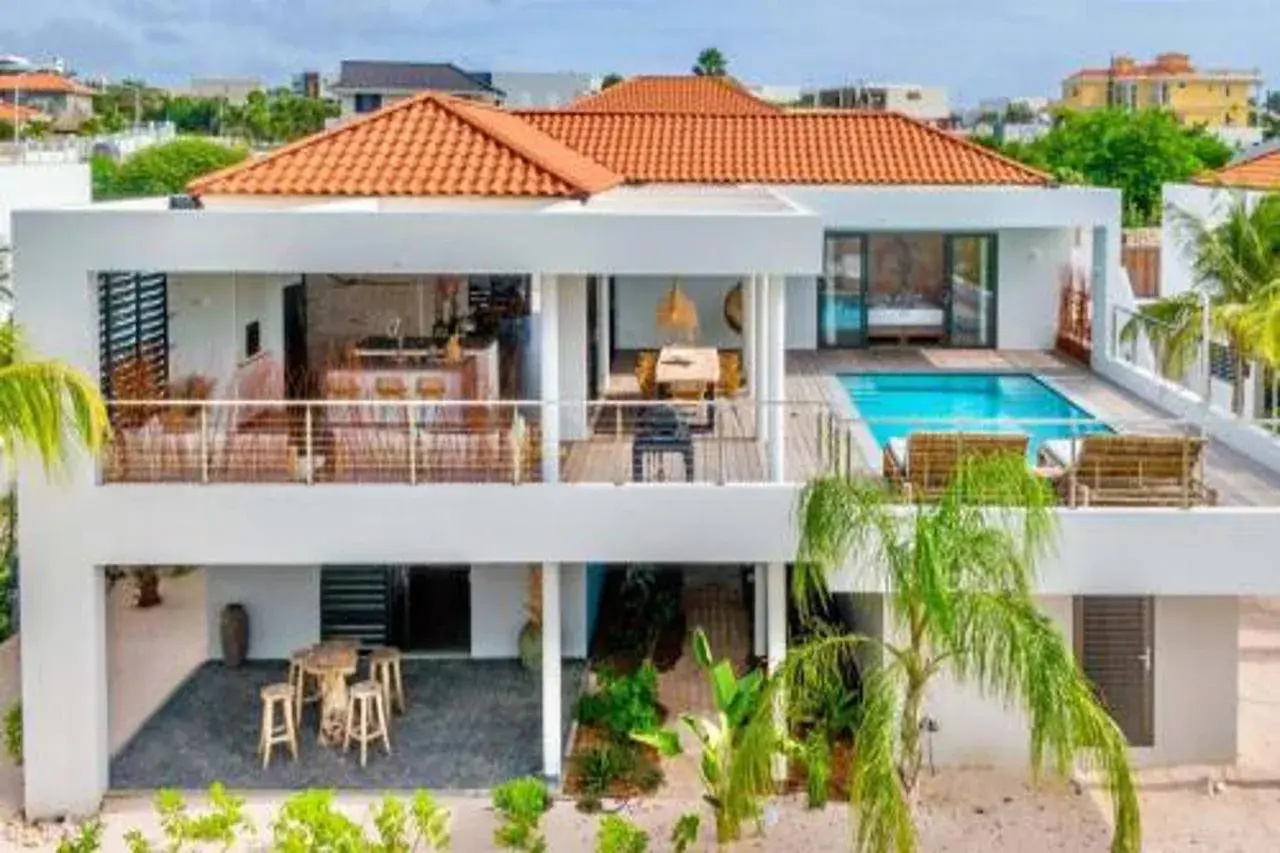 Foto - The Villas by LXRYHOME