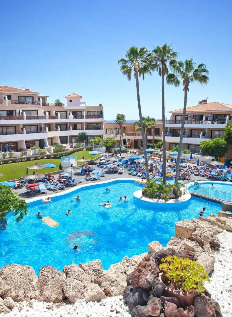 Photo - Apartamentos Albatros Golf del Sur Tenerife