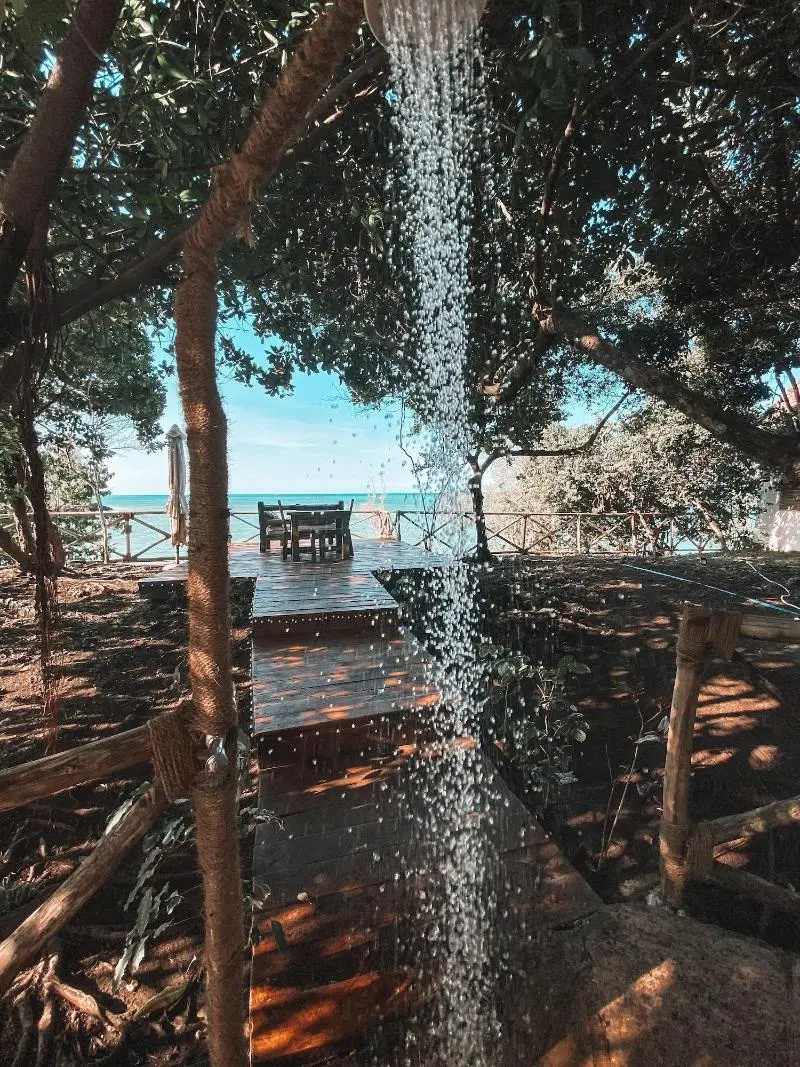 Foto - The Island - Pongwe Lodge - Adults Only