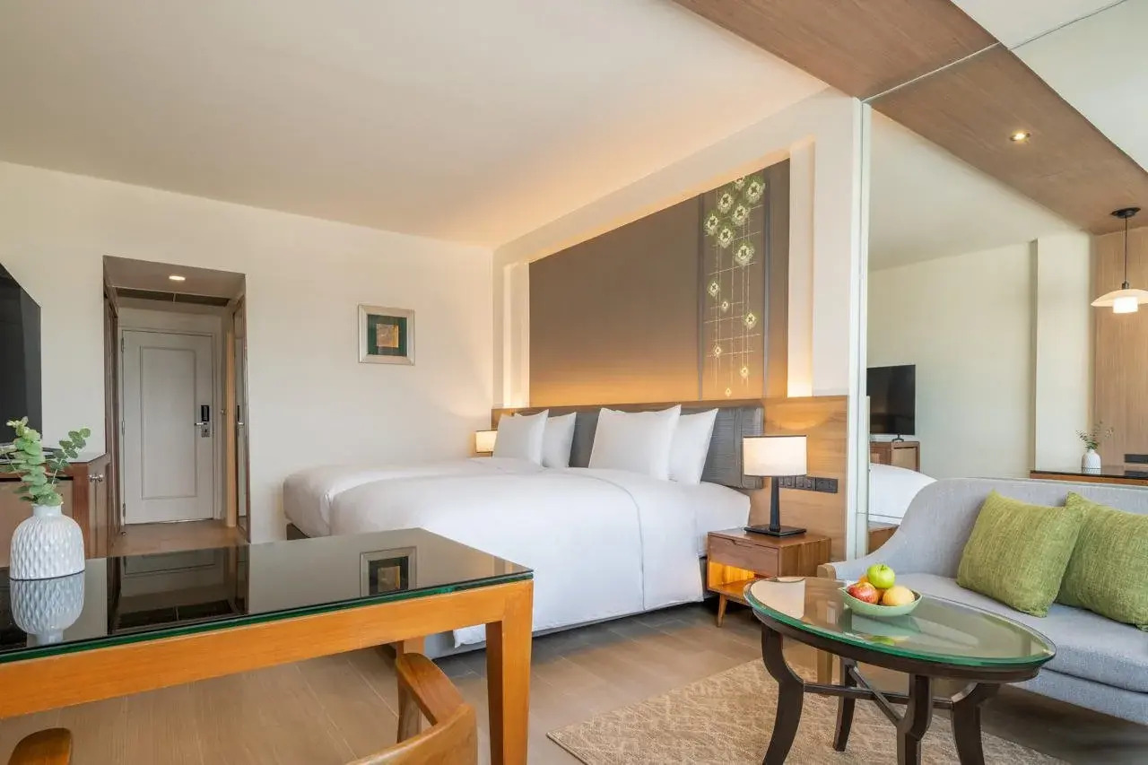 Photo - Dusit Princess Chiang Mai