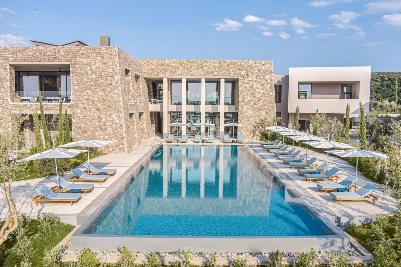 W Costa Navarino- Adults Only, Bild 19 von 32