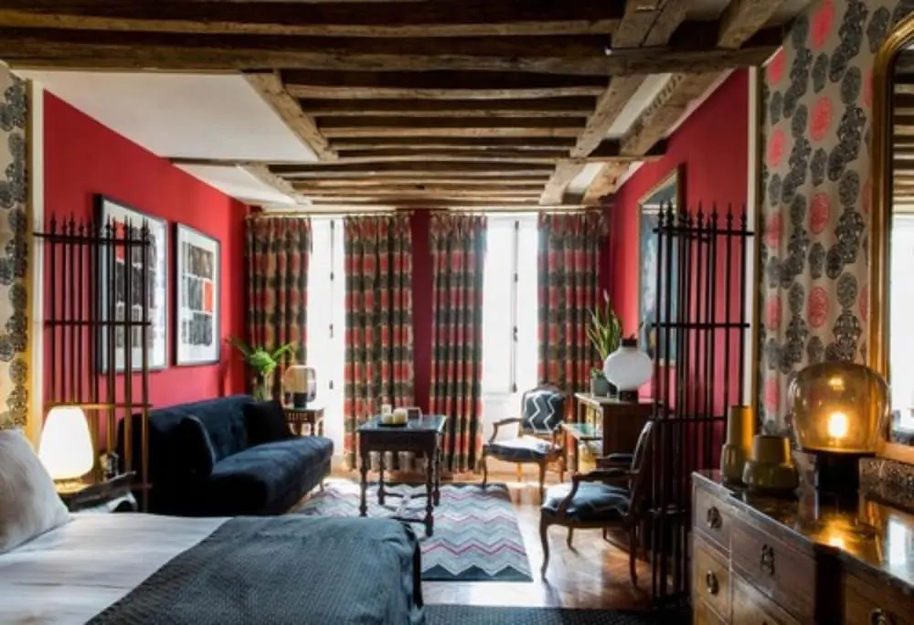 Foto - Relais Saint Germain