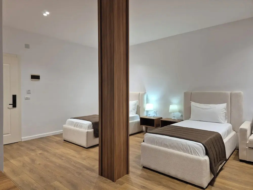 Photo - ORCHIDS Hotel