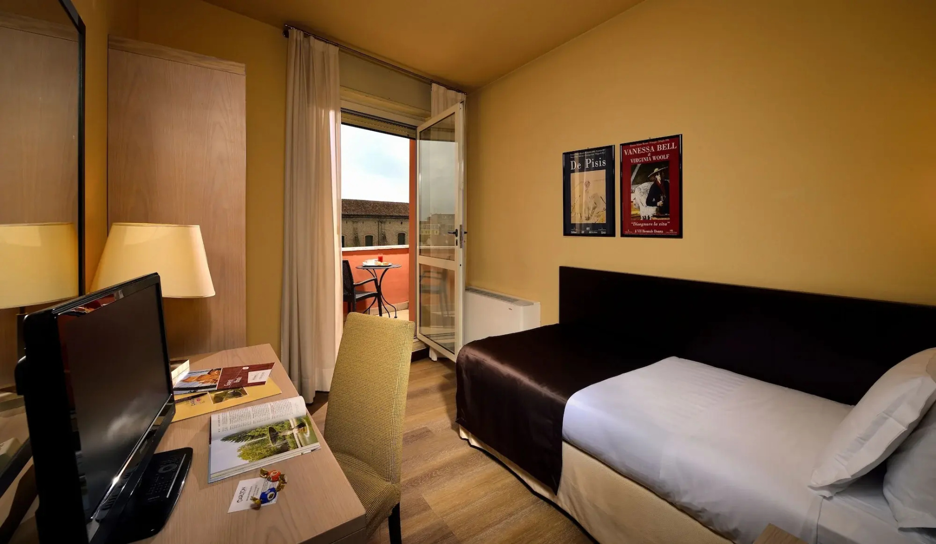 Foto - Hotel Carlton