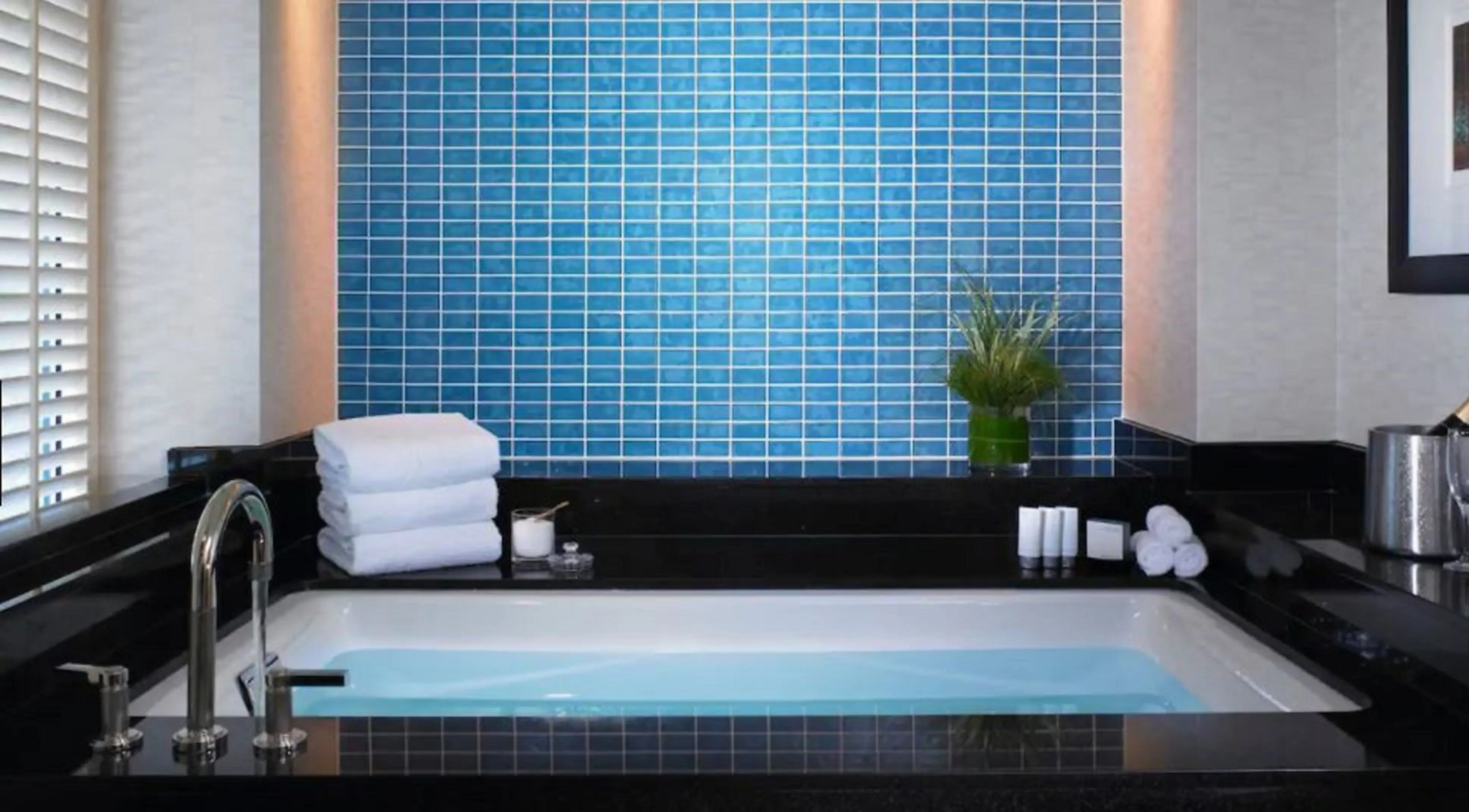 Foto - Grand Hyatt Atlanta in Buckhead