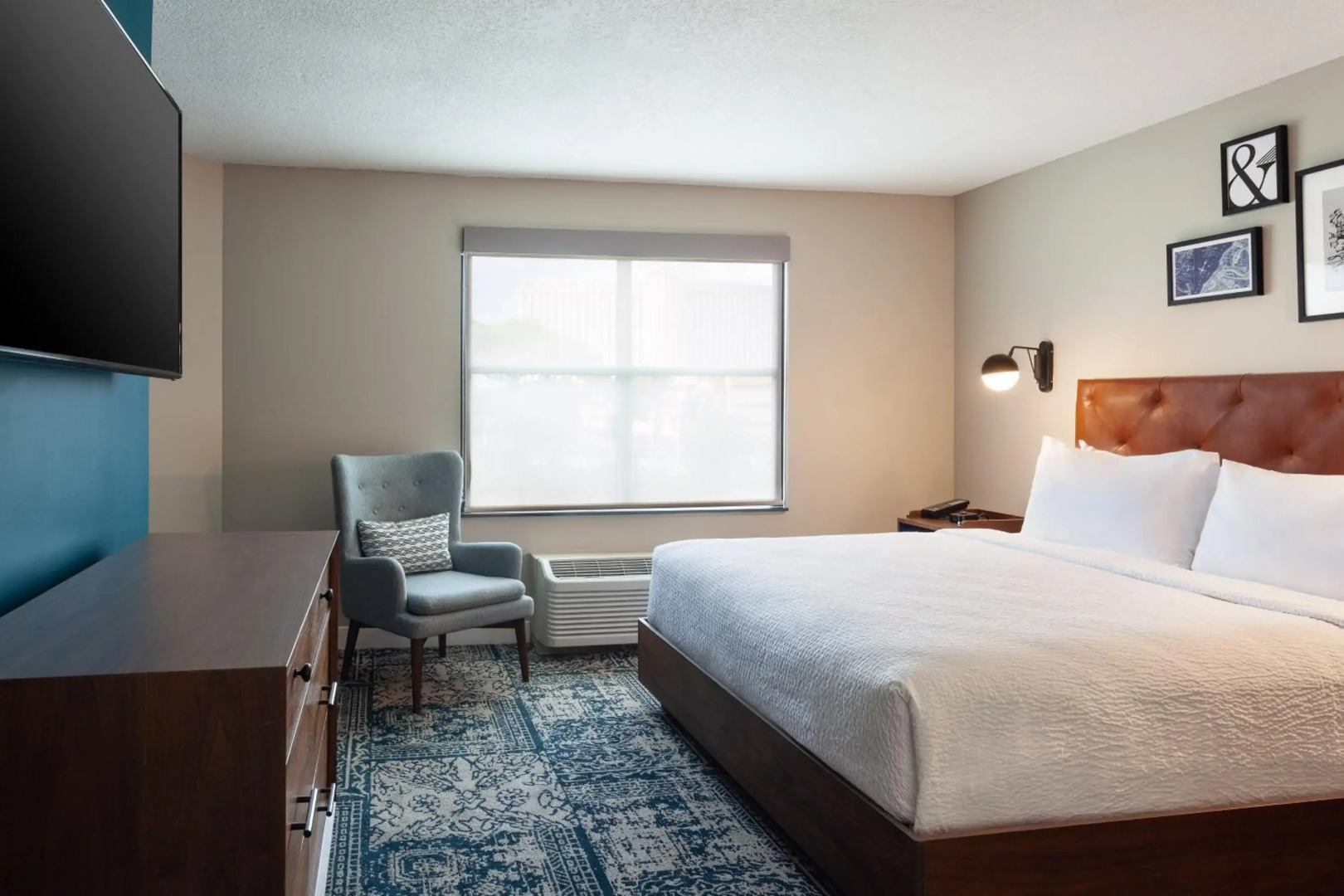 Photo - Four Points by Sheraton Orlando Convention Center