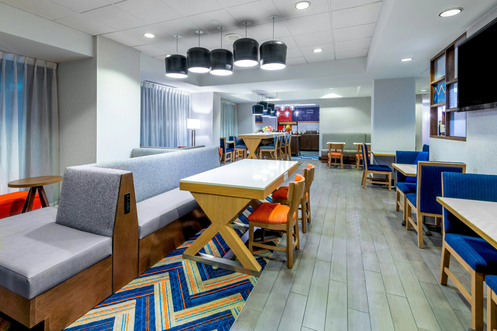Foto - Hampton Inn Denver-International Airport