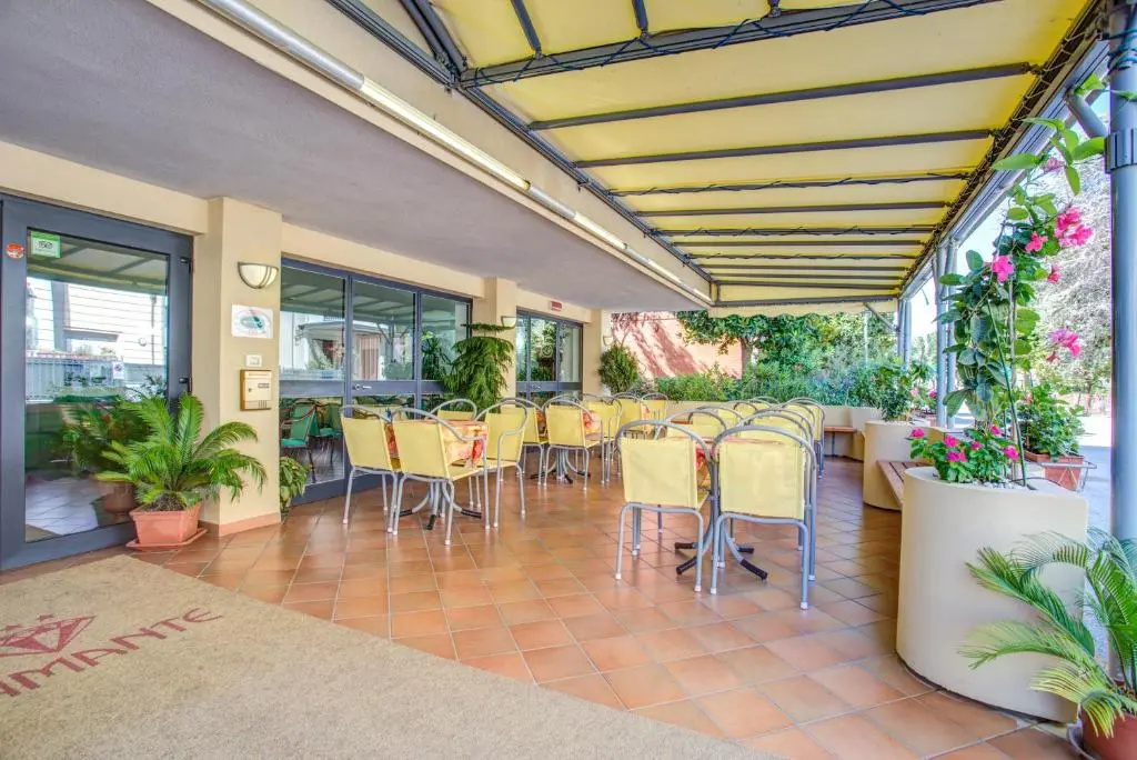 Foto - Hotel Diamante COLAZIONE XL PARCHEGGIO GRATIS A 5 CHILOMETRI DA RIMINI FIERA