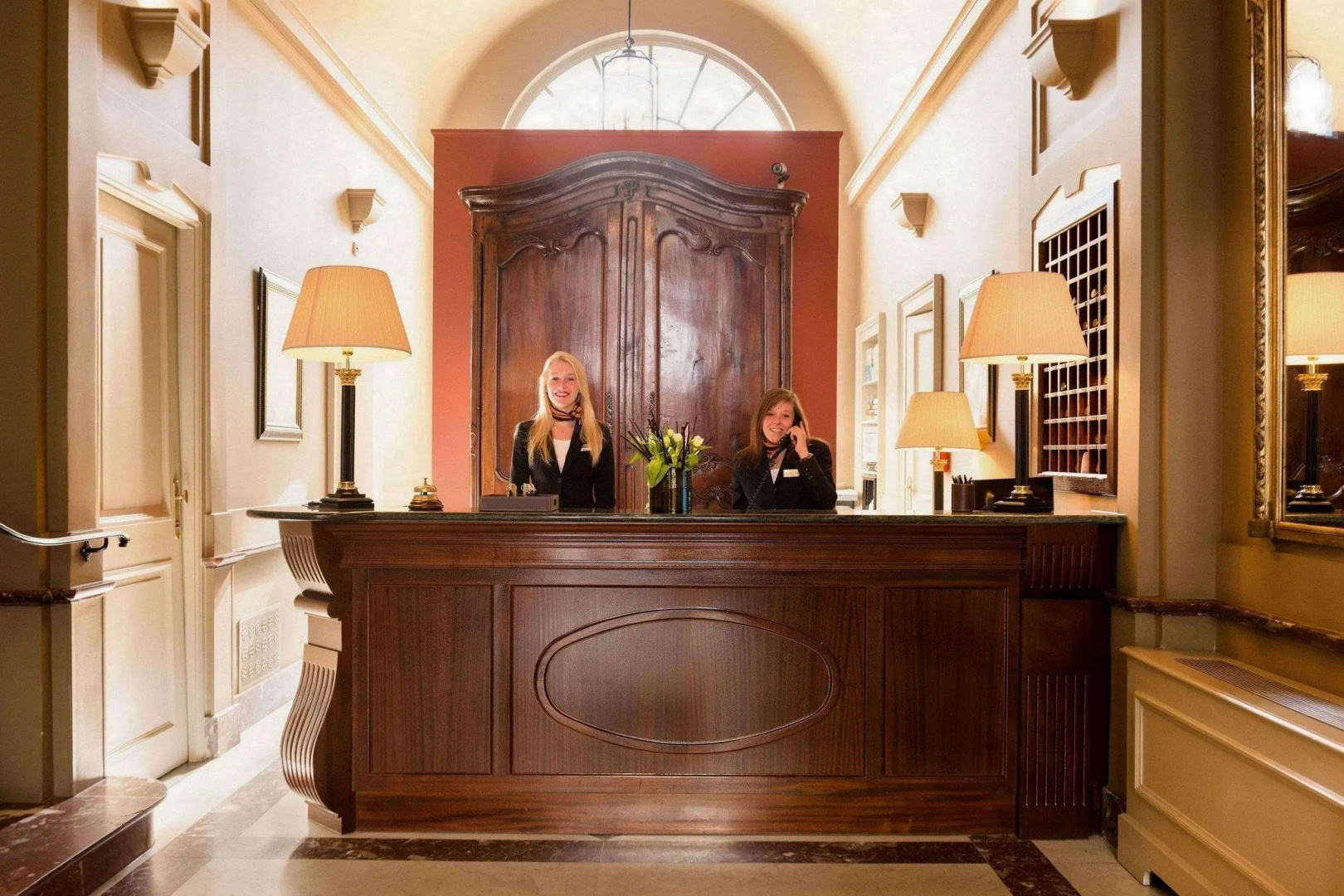Foto - Dukes' Arches Brugge - by Dukes' Hotel Collection