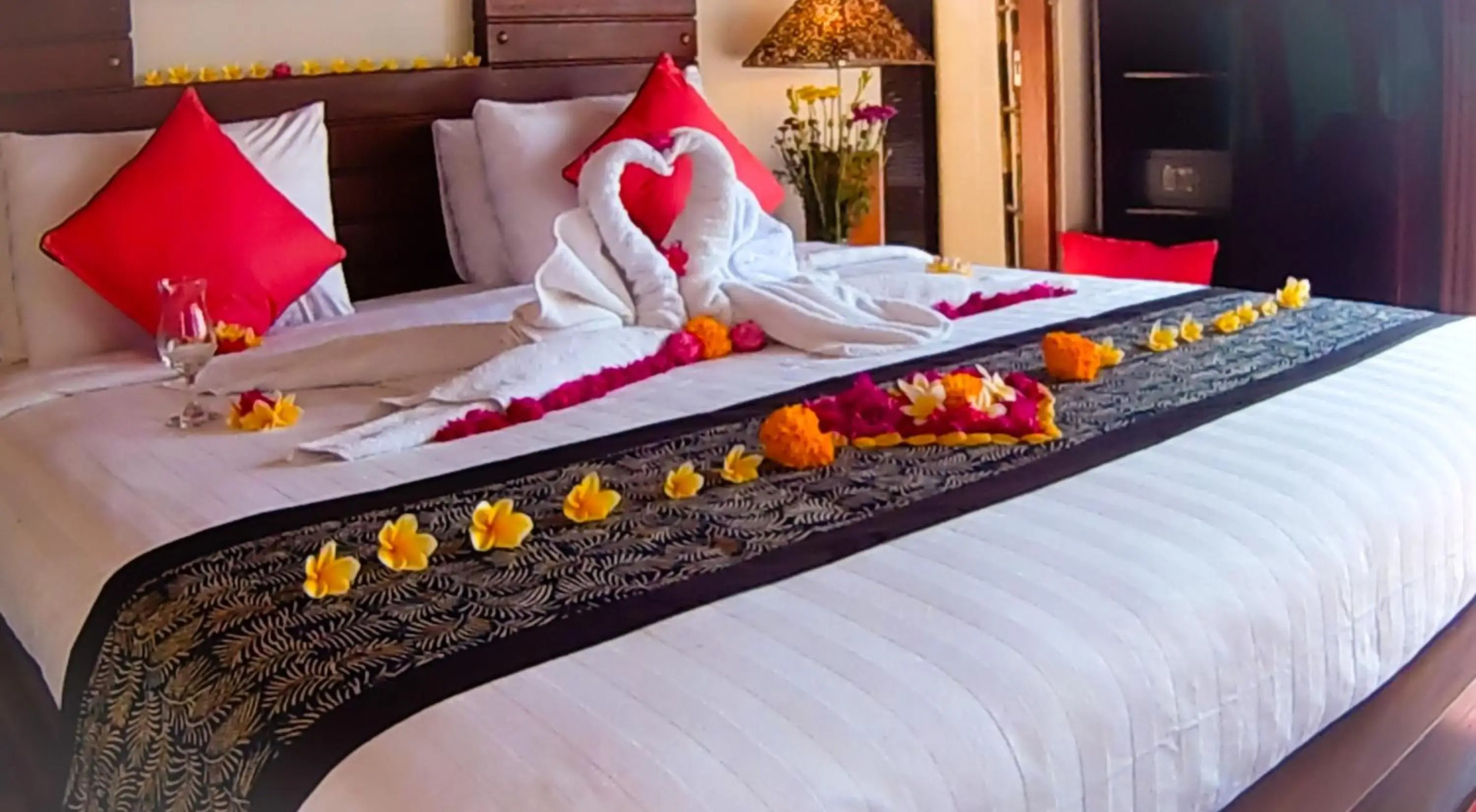 Foto - Ubud Paradise Villa