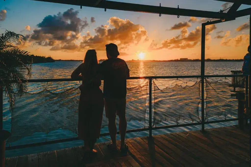 Foto - Mayan Monkey Cancun - Social Hotel