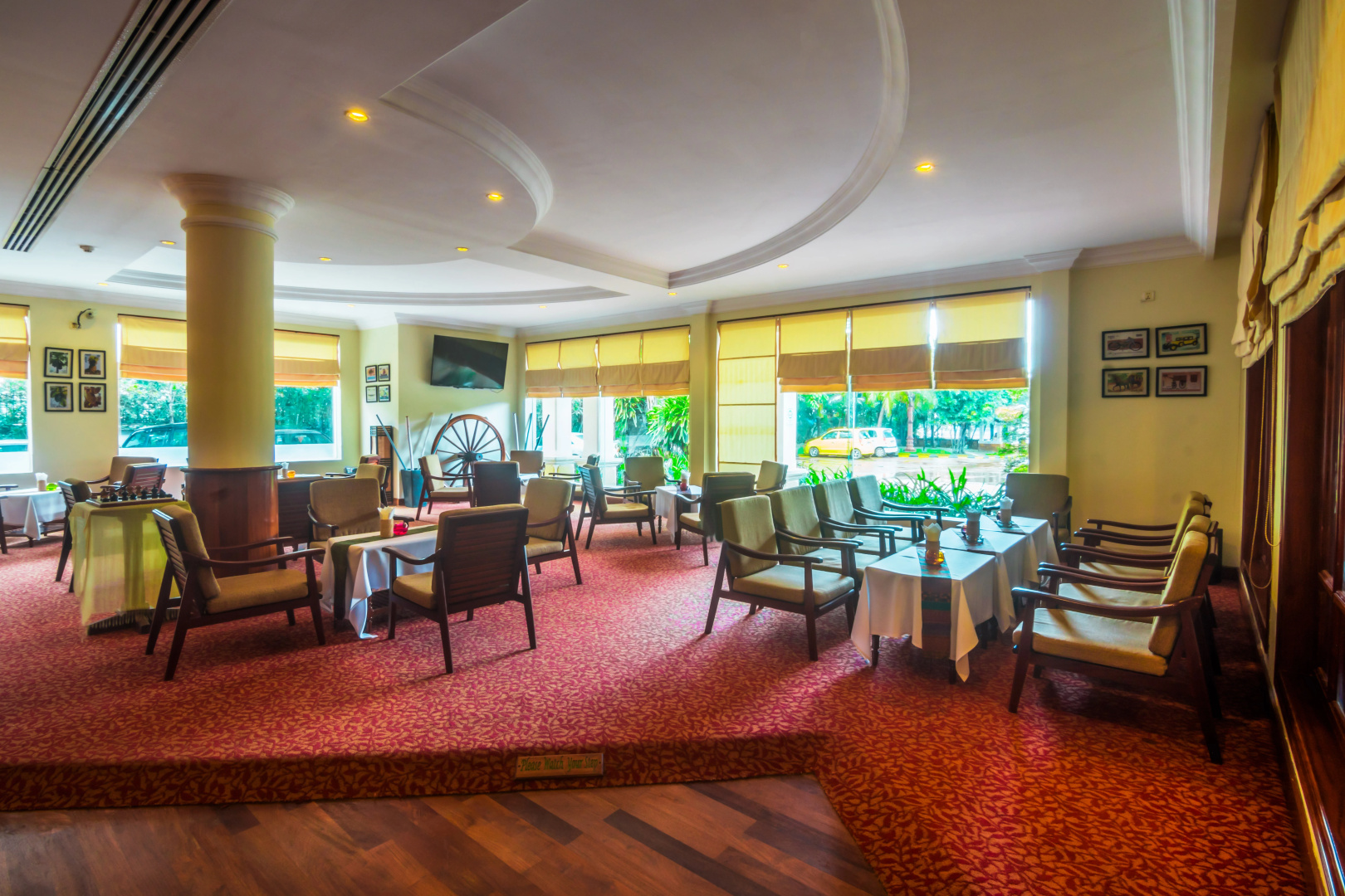 Photo - Khemara Angkor Hotel & Spa