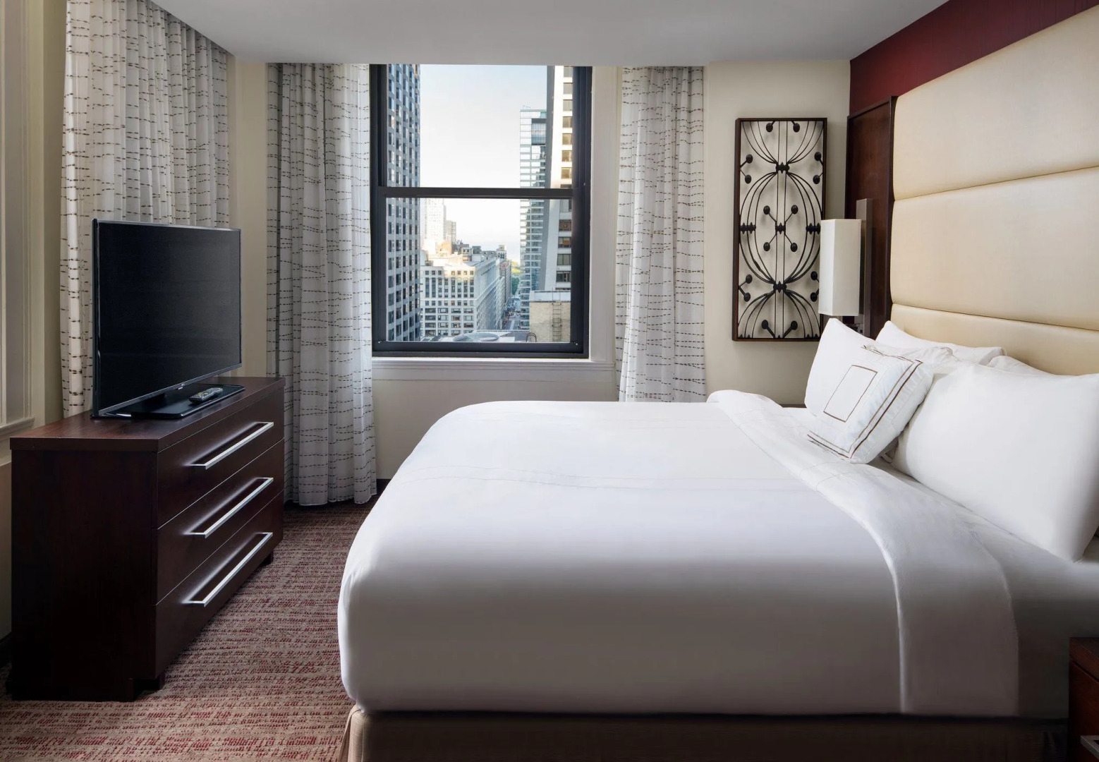 Foto - Residence Inn by Marriott Chicago Downtown/Loop