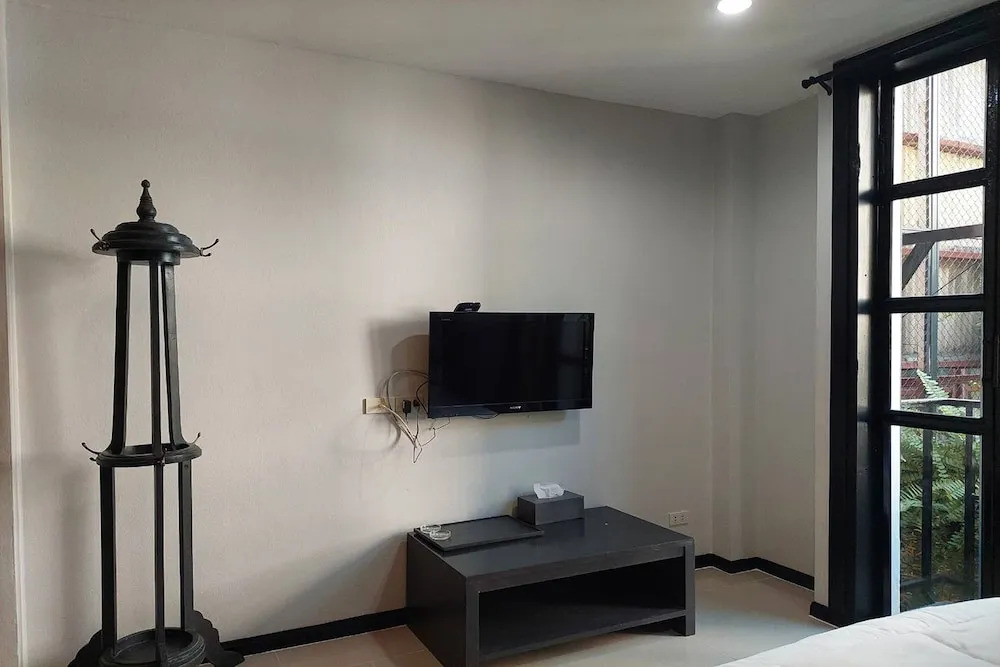 Foto - The Sculpture