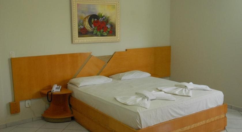 Foto - Hot Star Thermas Hotel