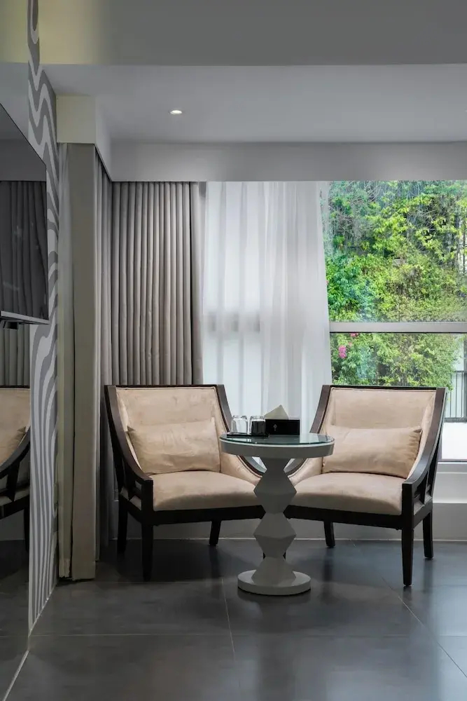 Foto - J Village Hotel - Triệu Việt Vương