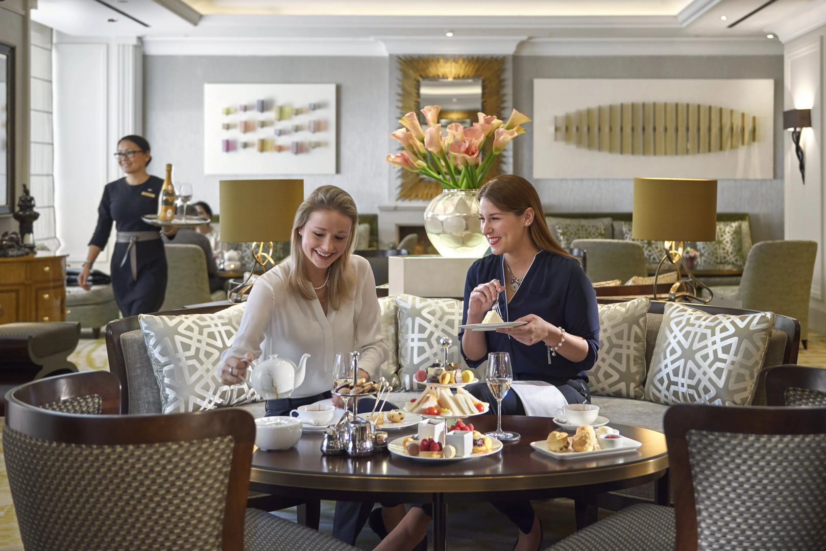 Foto - Mandarin Oriental, Munich