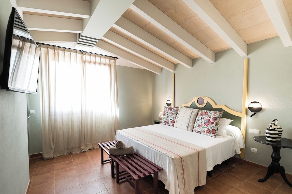 Foto - Hotel Llucatx Menorca