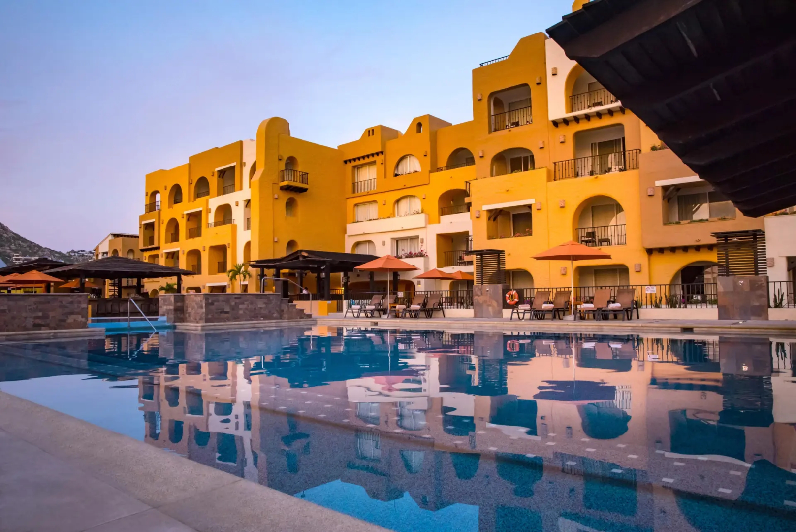 Foto - Hotel Tesoro Los Cabos