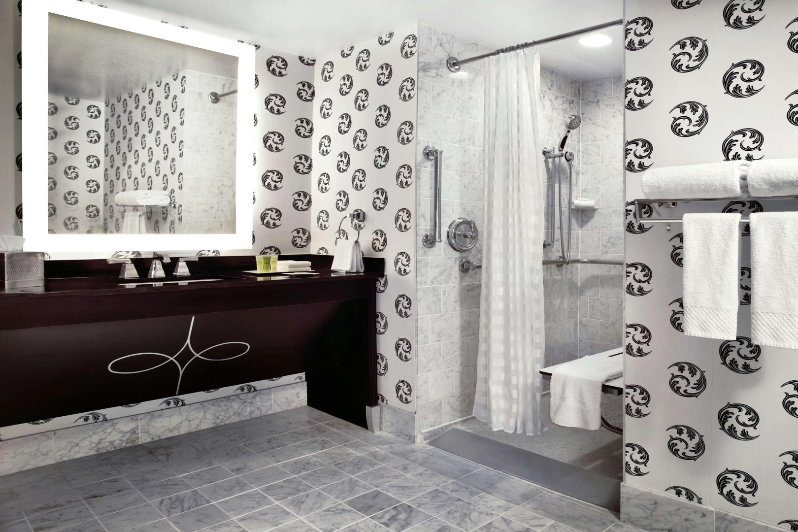 Foto - The Palmer House Hilton